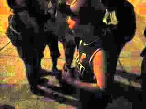 Profeta vs mc calle-segunda ronda-presion lirikal