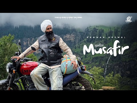 Musafir