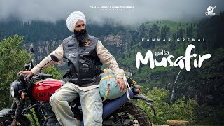 Download lagu Musafir | Kanwar Grewal | Sony Thulewal | Challa Music | Rupin Kahlon mp3