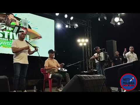 Desde San jacinto del Cauca. 