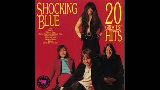ROCK IN THE SEA   SHOCKING BLUE