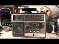 1984 Electro Brand 2961 6 Band Portable Receiver