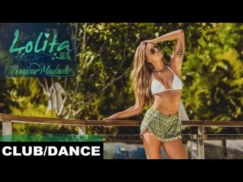 Lolita Jolie - Bonjour Madame (NoizBasses & VEEX Bootleg) | FBM