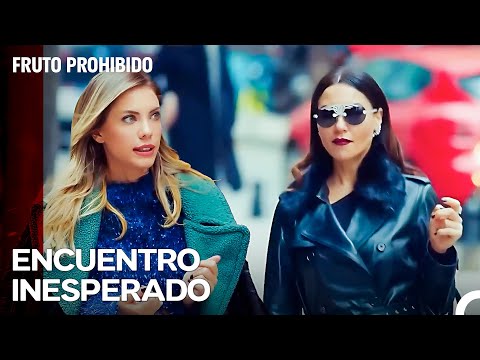 La Persona que No Quieres Siempre Aparece - Fruto Prohibido Capitulo 72