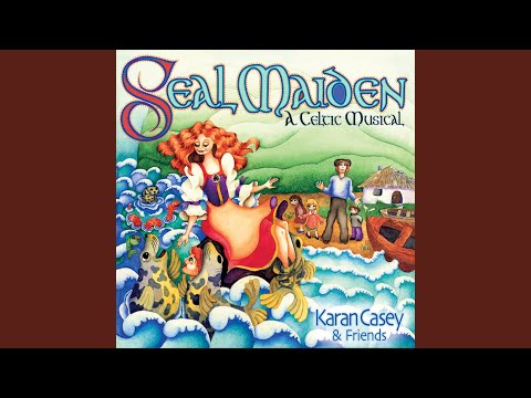 The Loony Moon - Karan Casey