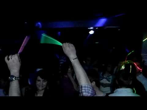 Petrecere de Paste in Disco Maxx Poienesti - part I