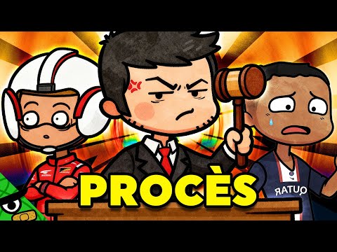 3 PROCÈS qui ONT CHANGÉ LE SPORT à TOUT JAMAIS 