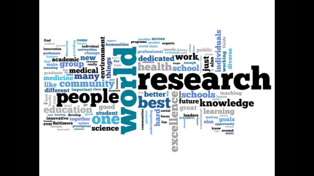 Johns Hopkins University Identity Initiative