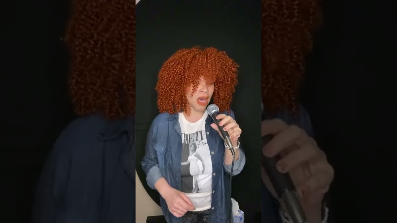 Promotional video thumbnail 2 for Soulful Vocals by Zadia