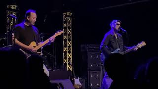 MARSHALL CRENSHAW &amp; THE SMITHEREENS : &quot;When I Get Home&quot; (THE BEATLES) : Pasadena, CA (Feb 9, 2019)