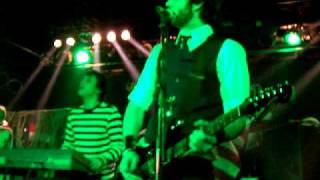 Creature Feature - A Gorey Demise