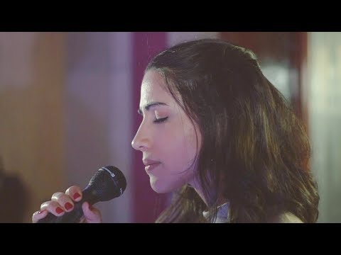 Verónica Sanfilippo - Mi Refugio - Música Católica