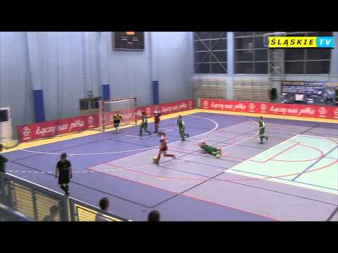 o 3. miejsce: Unifreeze Górzno - Rekord Bielsko-Biała 9:1