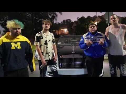 [Nightcore] YusDrew X Sad Frosty - Let's Be Friends