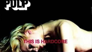 Pulp - Help the Aged