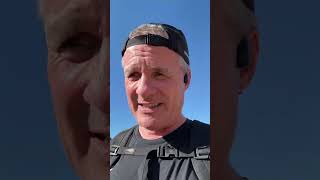 Return to Cocodona 250 Vlog_166