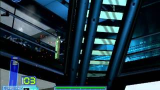 Virtua Cop 3 | From Chihiro to Xbox - 480P Native Footage!