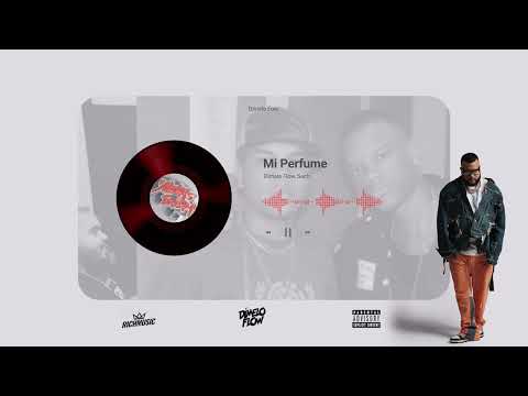 Video thumbnail for Mi Perfume