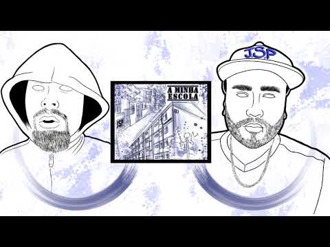 Buli 2B feat Loukutor - A Minha Escola