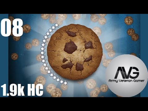 Heavenly Chips Cookie Clicker Wiki Create The Most Amazing Dishes