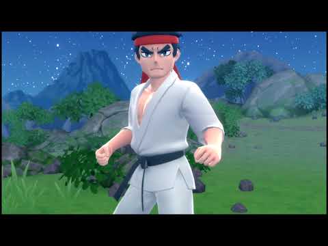 Pokémon Brilliant Diamond & Shining Pearl - Route 207 & Route 208 (Part 11)