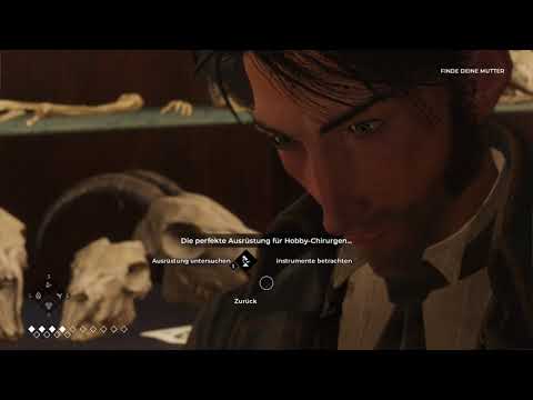 The Council: Episode 2 - Hide and Seek -  #15 ( Let's Play Gameplay Deutsch )