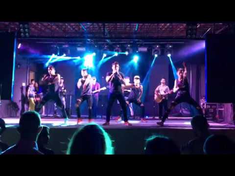 Thiago Carvalho TC • Ajoelhou Tem Que Rezar - Curaçá BA