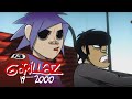 Gorillaz 19 2000 Lyrics