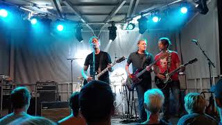 the odds 2019, someone who&#39;s cool ottawa fuse festival. august 17, 2019