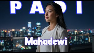 Download lagu MAHADEWI – PADI | Female Cover | Romantic Pop Ballad | JV Musik mp3