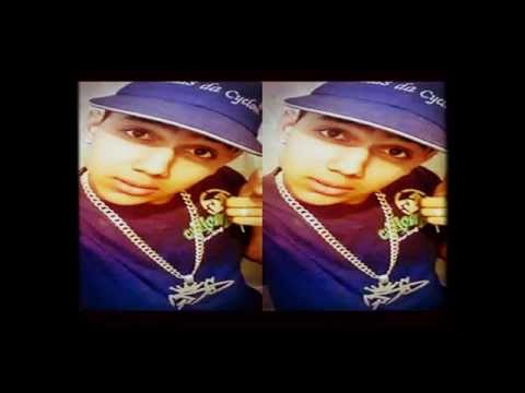 VINICIUS DA CYCLOONE - 6 ANOS DE GDS - STUDIO CLASSE A