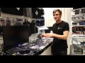 Pioneer DDJ SZ2 Overview Demonstration Bop DJ
