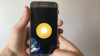 Galaxy S7 OFFICIAL Review Android 8.0 Oreo