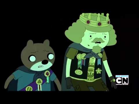 The Lich's Speech from "Gold Stars"