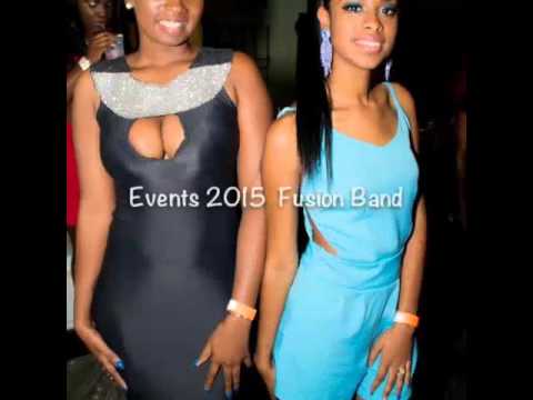 Brand New Soca 2k15 !! by MAESTRO of FUSIONBA