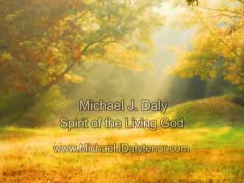 Spirit of the Living God