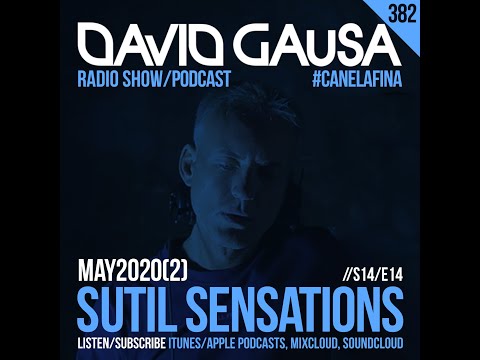 Sutil Sensations #382 - Music from Karmon, Ost & Kjex, Armand Van Helden x Solardo x Herve, Carl Cox