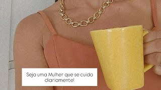 VOCÊ É DISCIPLINADA?