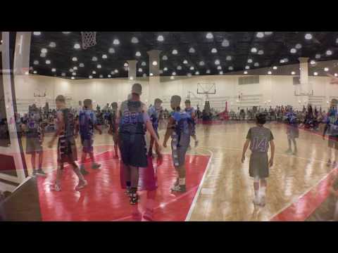 SBS Hoops 7th/8th SD Tournament