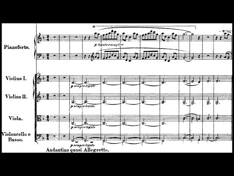 Chopin / Orazio Frugoni, 1954: Rondo à la Krakowiak in F Major, Op. 14 - Hans Swarowsky