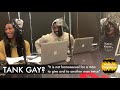 Houston Confidence -Mental Awarness/Kanye Album/Tank Gay?/Sports Update