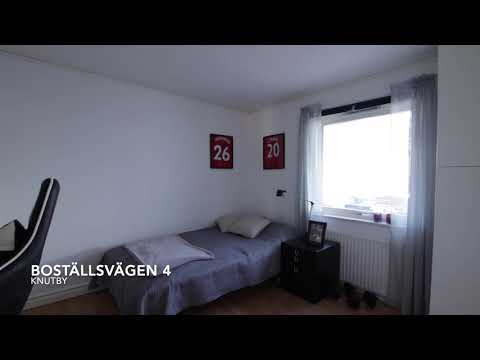 Såld, 5 rum · 131m2 + 28m2, Knutby : Via Notar mäklare Uppsala