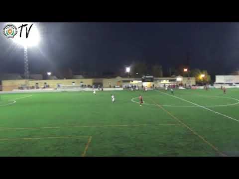 Hightlights J9 CD Benicarló VS CD Soneja (1-0)