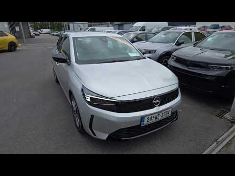 Opel Corsa Elegance 1.2i  Price Includes €1,000 Sc - Image 2