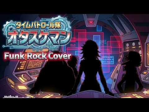 Time Bokan Series: Time Patrol-tai Otasukeman Otasukeman no Uta Masayuki Yamamoto