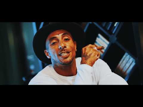 Percy Keith - "Blue Dress" (Official Video)