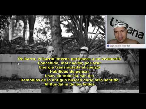 REACCIÓN - Dr. Bene - 70 Lunas Llenas (con Letra)