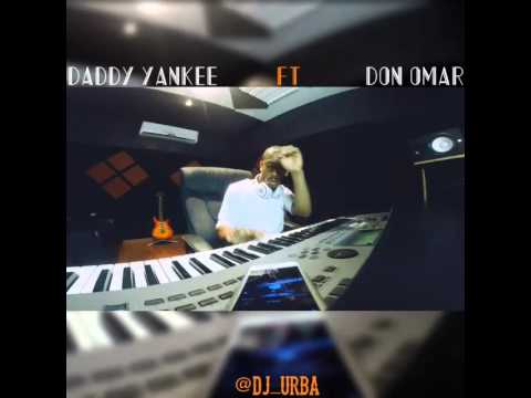 Daddy Yankee ft Don Omar - Gata Gangster Instrumental Remake ( Prod. DJ Urba )