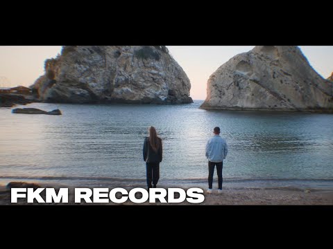 Ahmet Genç - Düştüm Dibe (Official Video)