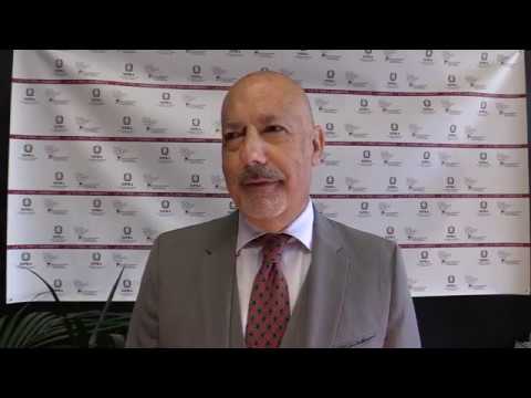 INTERVISTA A GAETANO LEONE COORDINATORE MEDITERRANEAN ACTION PLAN